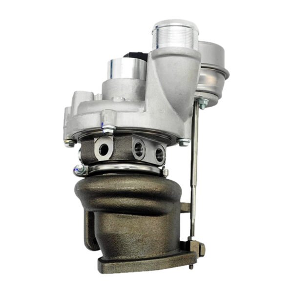 K03 turbocharger 53039700118 product image 5