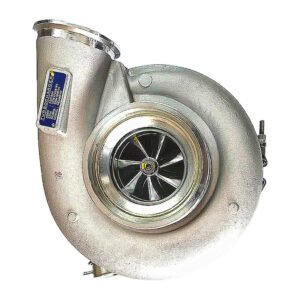 HE500WG turbocharger VOE17352322 product image 5