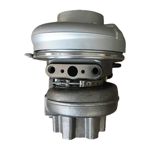 HX60W turbocharger 4955815 product image 5