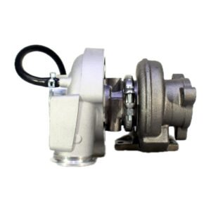 HX27W turbocharger 4041791 product image 5