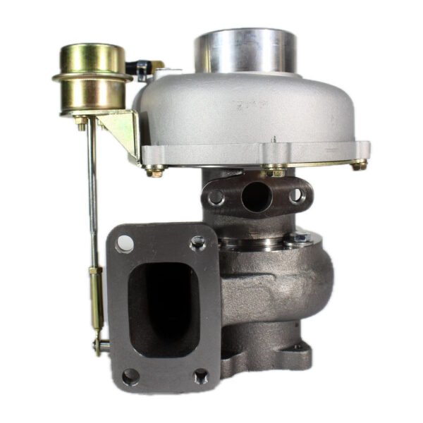 JP60S turbocharger D38-000-74 product image 5