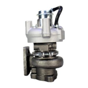 TD04L4 turbocharger 49177-03186 product image 4