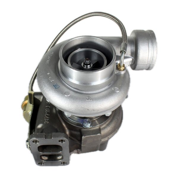 Model turbocharger S200G product image 5