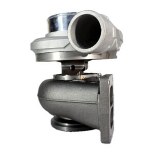 S400 turbocharger 475143 product image 5