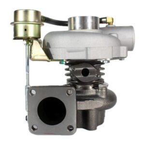 JP60S turbocharger D38-000-73 product image 5