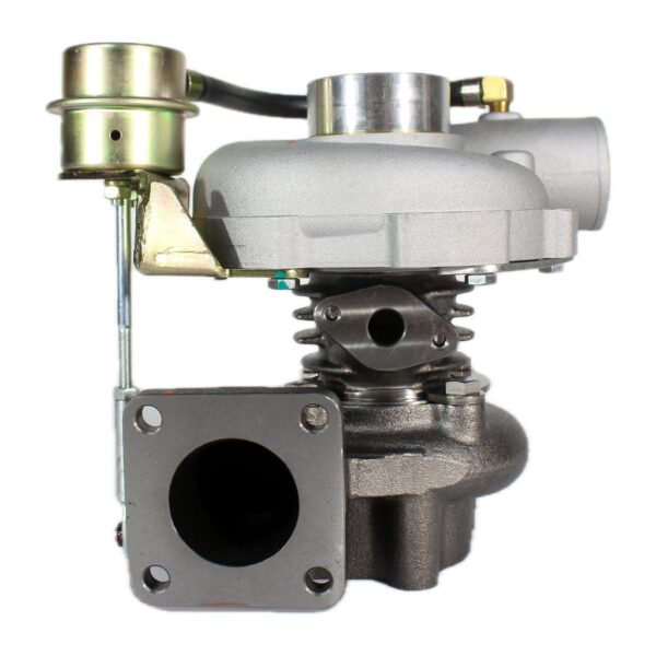 JP60S turbocharger D38-000-73 product image 5