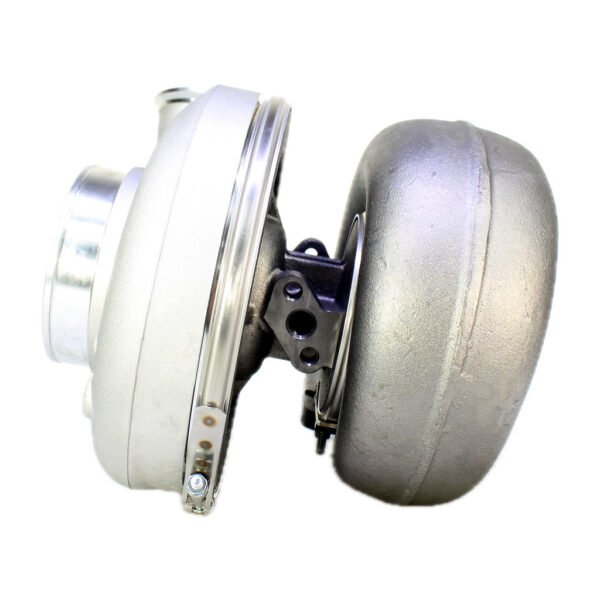 HX60 turbocharger 4035640 product image 5