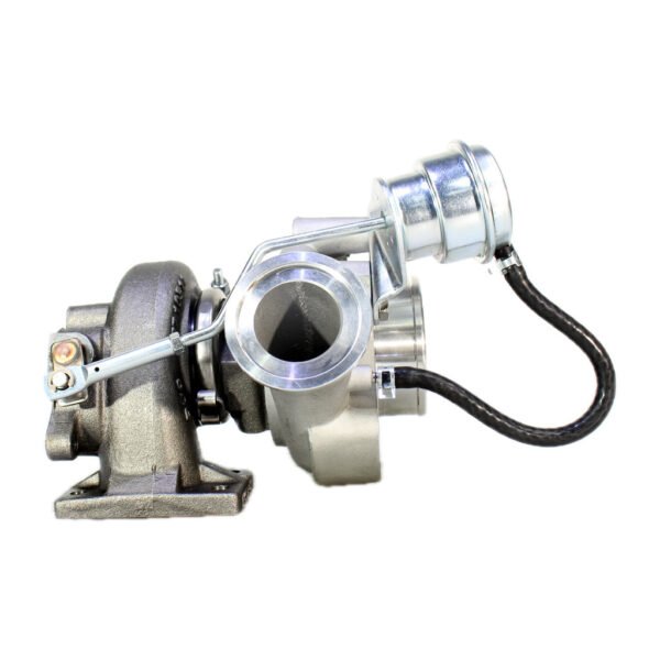 TD04L turbocharger 49377-01860 product image 5