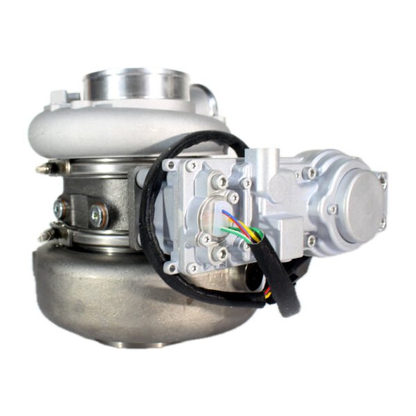 HE300VG turbocharger 3793692 product image 5
