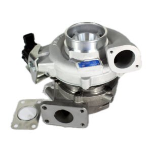 GT2263KLNV turbocharger 852178-0003 product image 5