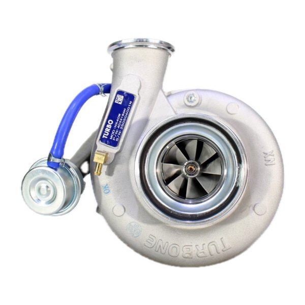 HX40W turbocharger 4044181 product image 5