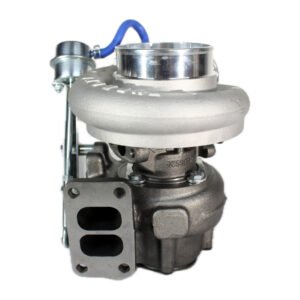 HX35W turbocharger 4044850 product image 5