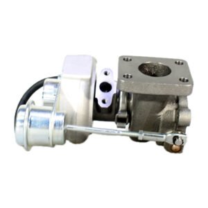 TD03 turbocharger 49131-02700 product image 5