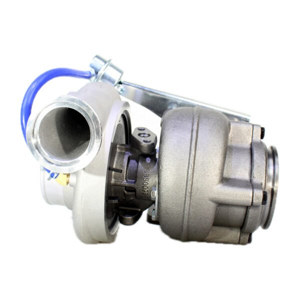 HX40W turbocharger 3538221 product image 5