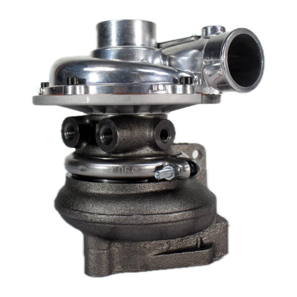 RHF5 turbocharger VA430199 product image 5