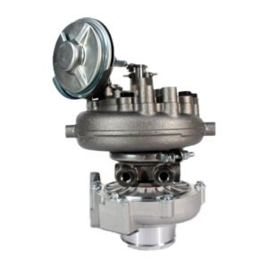 RHF5V turbocharger 8981654480 product image 5