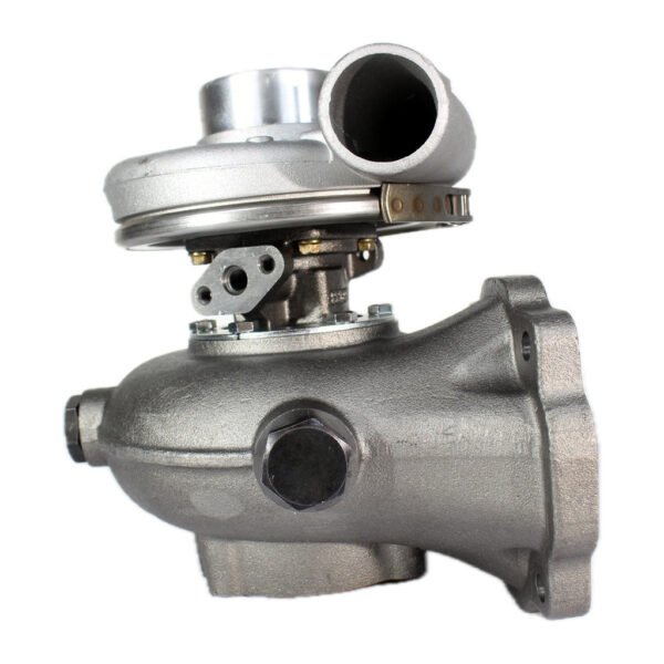 H1C turbocharger 3538723 product image 5