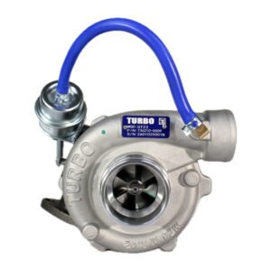 GT17 turbocharger 736210-5009 product image 5