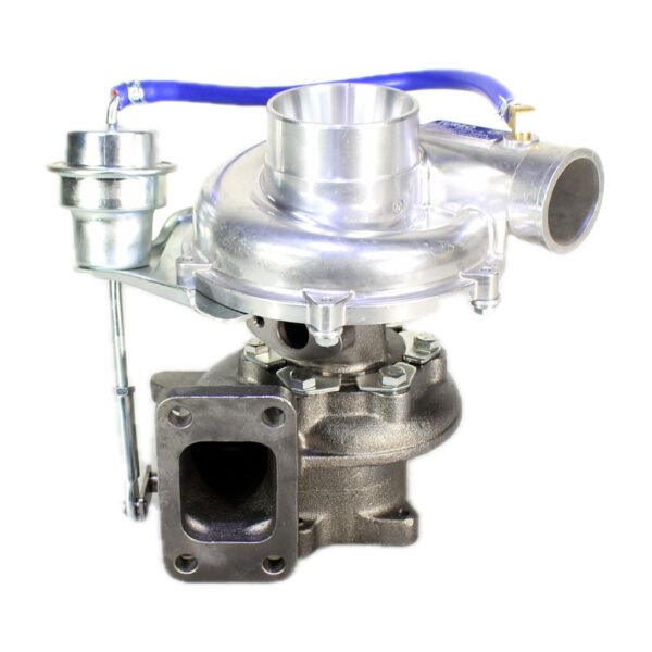 RHC62 turbocharger 24100-3340A product image 5
