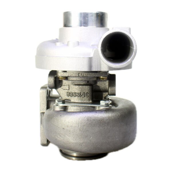 H1C turbocharger 3528763 product image 5