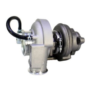 HX27W turbocharger 4033320 product image 5