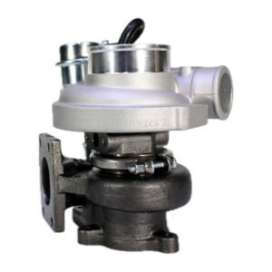 HX27W turbocharger 4045275 product image 5
