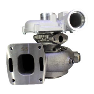 K26 turbocharger 3802033 product image 5