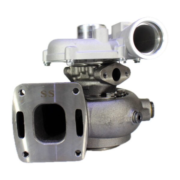 K26 turbocharger 3802033 product image 5