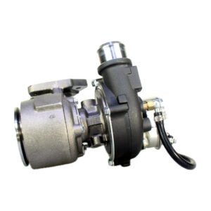 K03 turbocharger 53039880722 product image 5