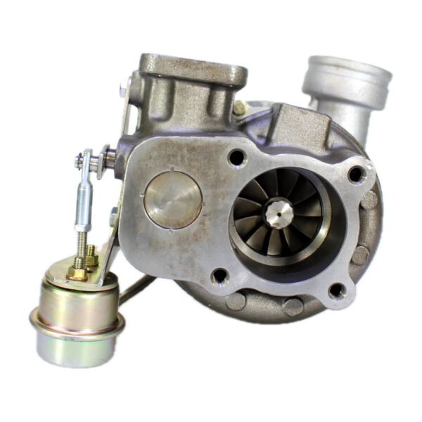 S200G turbocharger 318815 product image 5