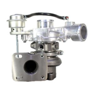 RHF4 turbocharger 8982043270 product image 5