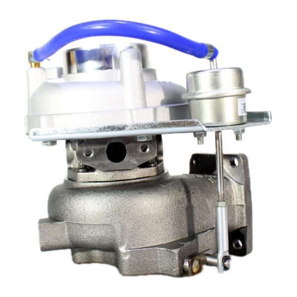 GT3271LS turbocharger S1760-E0201 product image 5