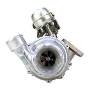 RHV4 turbocharger 8982356281 product image 5