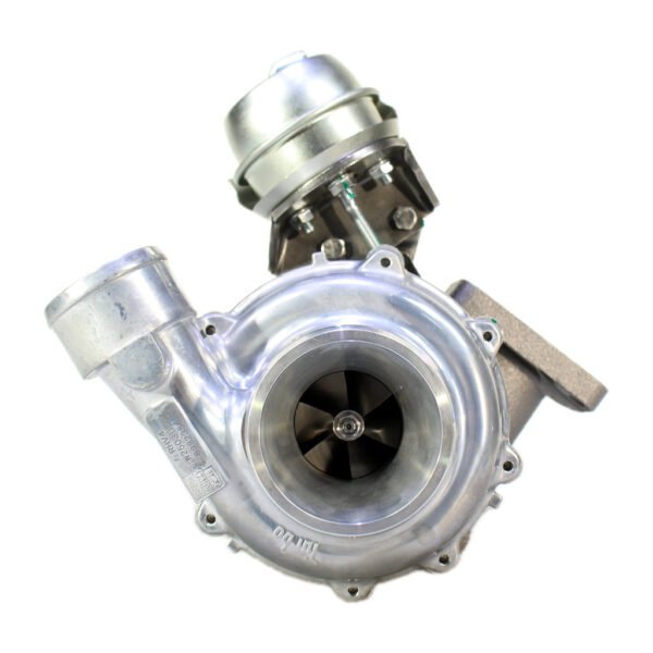 RHV4 turbocharger 8982356281 product image 5