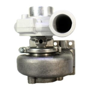 HX25 turbocharger 4033415H product image 5