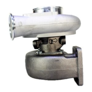 HX35 turbocharger 3598718 product image 5