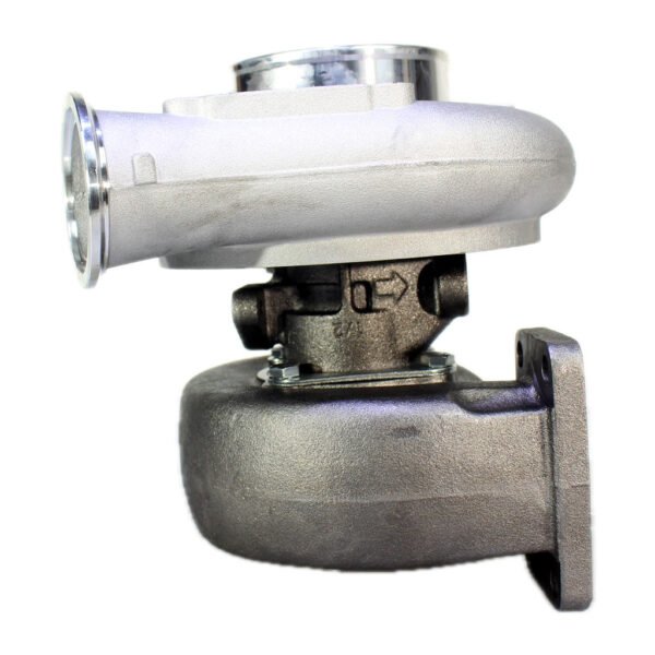 HX35 turbocharger 3598718 product image 5