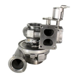 GTB4088 turbocharger 346-6067 product image 5