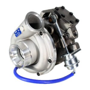 RHE62 turbocharger VC720033 product image 5