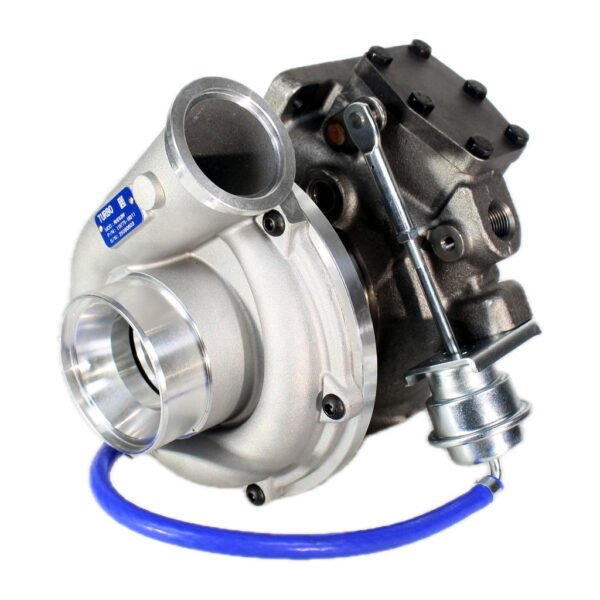RHE62 turbocharger VC720033 product image 5