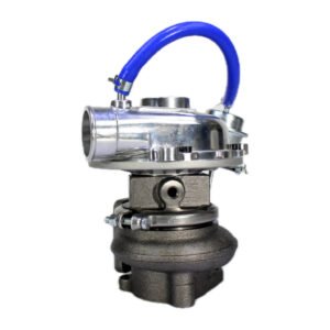 RHF5 turbocharger 123908-18010 product image 5