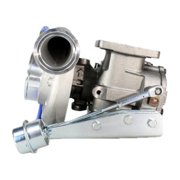 HX40W turbocharger 3800405 product image 5