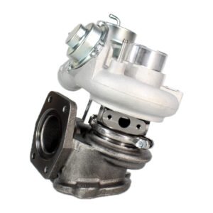 TD04L-14T turbocharger 49377-06200 product image 5