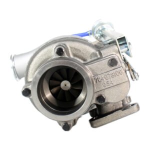 WH1E turbocharger 3530995H product image 5