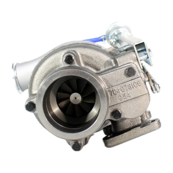 WH1E turbocharger 3530995H product image 5