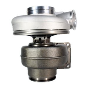 HE551 turbocharger 3887606 product image 5
