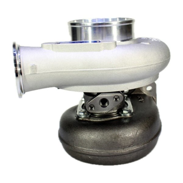 HX35 turbocharger 4036531 product image 5