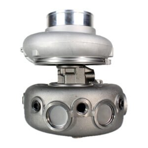S4DW034 turbocharger 110-8463 product image 5