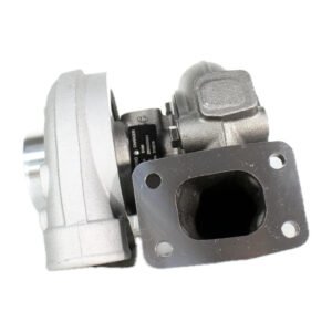 S1B turbocharger 312770 product image 3