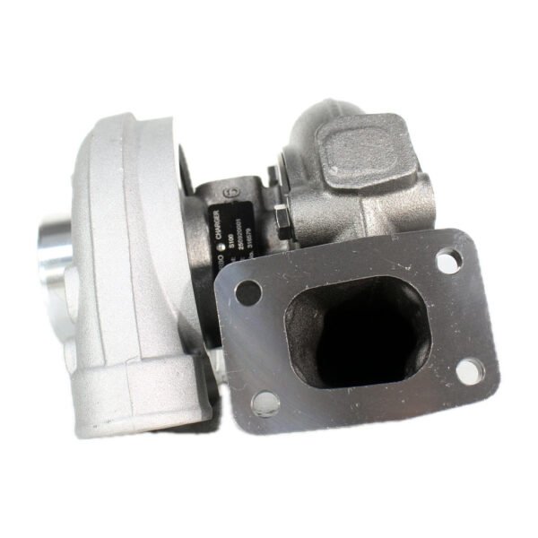 S1B turbocharger 312770 product image 3